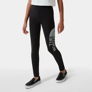 Legging girl The North Face Big Logo image-1