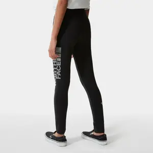 Legging girl The North Face Big Logo image-2