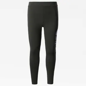 Legging girl The North Face Big Logo image-6