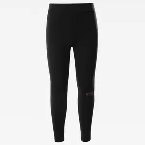 Legging girl The North Face Big Logo image-0