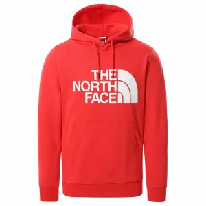 Sweatshirt med hætte The North Face Standard image-0