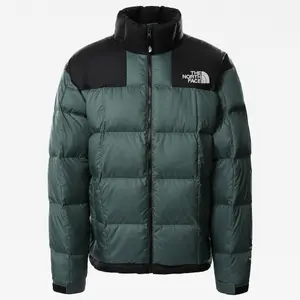 Puffed jacket The North Face Lhotse image-0