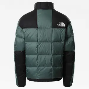 Puffed jacket The North Face Lhotse image-6