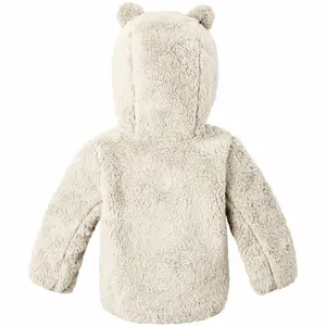 Baby sweatshirt The North Face Campshire Bear image-1