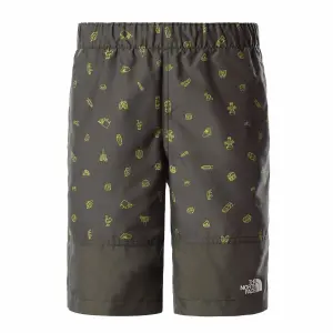 Children's swimming shorts The North Face Class image-0