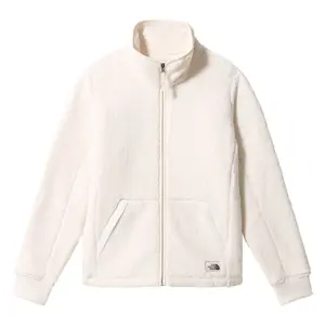 Fleece für Frauen The North Face Campshire image-0