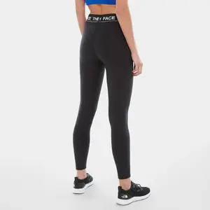 Mid-Rise-Leggings für Frauen The North Face Flex image-3