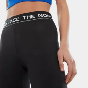 Mid-Rise-Leggings für Frauen The North Face Flex image-5