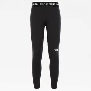 Mid-Rise-Leggings für Frauen The North Face Flex image-0