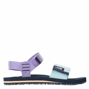 Women's flip-flops The North Face Skeena Sandal image-0