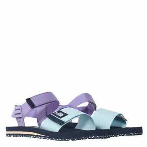 Women's flip-flops The North Face Skeena Sandal image-1