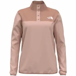 Sweatshirt woman The North Face Tka Glacier image-0