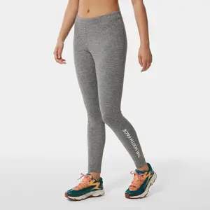 Leggings för kvinnor The North Face Zumu image-2