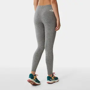 Leggings för kvinnor The North Face Zumu image-4