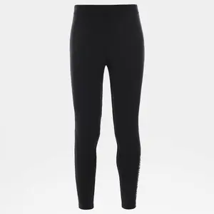 Legging femme The North Face Zumu image-0