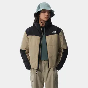 Doudoune femme The North Face Gosei image-2
