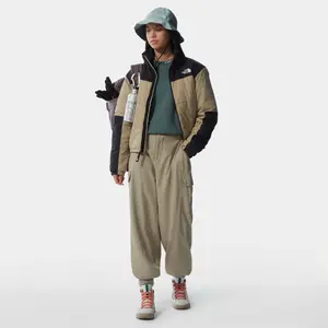 Doudoune femme The North Face Gosei image-4