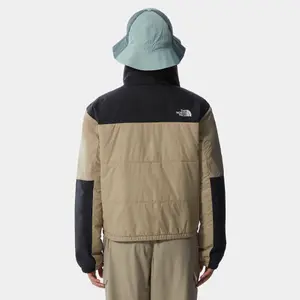 Doudoune femme The North Face Gosei image-6