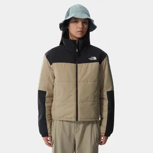 Doudoune femme The North Face Gosei image-1