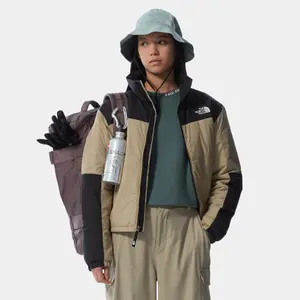 Doudoune femme The North Face Gosei image-3