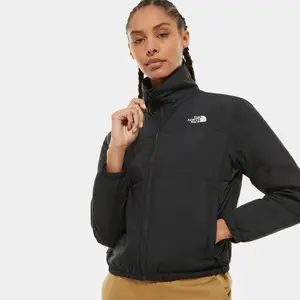 Doudoune femme The North Face Gosei image-1