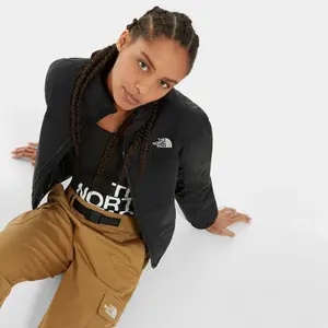 Doudoune femme The North Face Gosei image-4