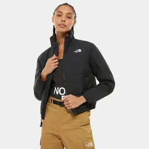 Doudoune femme The North Face Gosei image-2