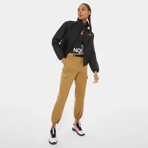 Doudoune femme The North Face Gosei image-3