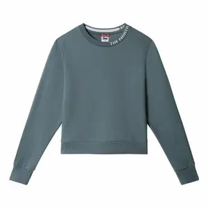 Damen-Sweatshirt The North Face Zumu image-0