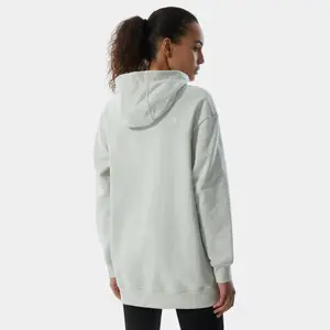 Sweatshirt med hætte til kvinder The North Face Zumu image-3