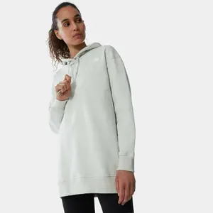 Sweatshirt med hætte til kvinder The North Face Zumu image-1