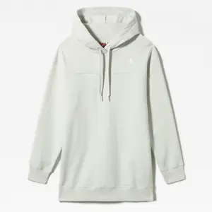 Sweatshirt med hætte til kvinder The North Face Zumu image-0