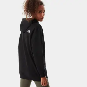 Sweatshirt à capuche femme The North Face Zumu image-2