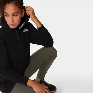 Sweatshirt à capuche femme The North Face Zumu image-4