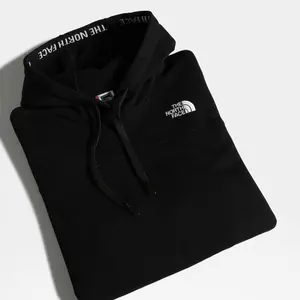 Sweatshirt à capuche femme The North Face Zumu image-6