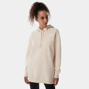 Women's hooded sweatshirt The North Face Zumu image-1