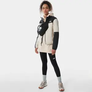 Women's hooded sweatshirt The North Face Zumu image-4