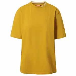 Dames-T-shirt The North Face Zumu image-0