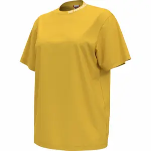 Dames-T-shirt The North Face Zumu image-2
