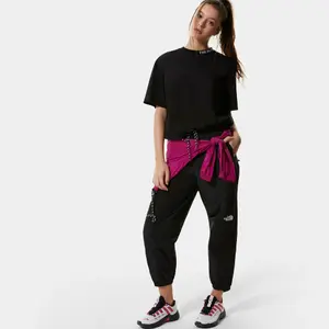 Frauen-T-Shirt The North Face Zumu image-3