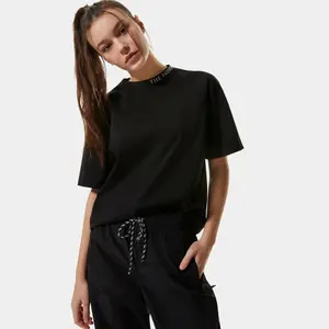 Frauen-T-Shirt The North Face Zumu image-1