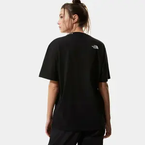Frauen-T-Shirt The North Face Zumu image-6