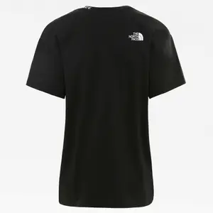 Frauen-T-Shirt The North Face Zumu image-0