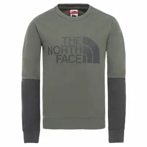 Children's sweatshirt The North Face Léger Drew Peak image-0