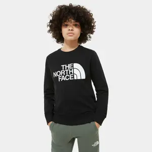 Lightweight sweatshirt for children The North Face Drew Peak image-1