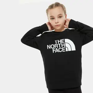 Lightweight sweatshirt for children The North Face Drew Peak image-2