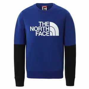 Child hoodie The North Face Léger Drew Peak image-0