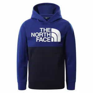 Sweatshirt med hætte til børn The North Face Surgent image-0