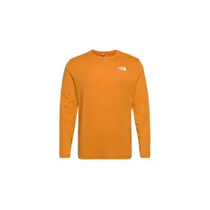 T-shirt met lange mouwen The North Face Red Box image-0