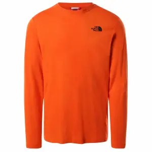 T-shirt manches longues North Face Redbox image-0
